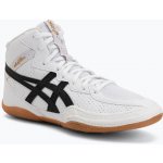 ASICS Matflex 8 white/black – Zboží Dáma