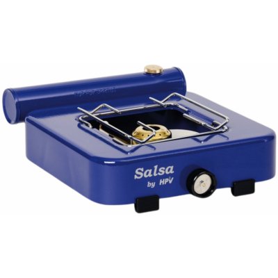 HPV Salsa – Sleviste.cz