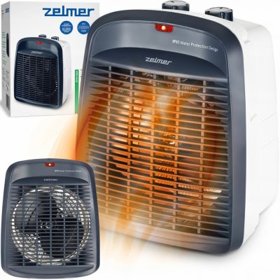 Zelmer ZFH1900 – Sleviste.cz