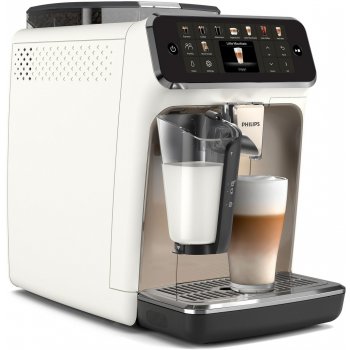 Philips Series 5500 LatteGo EP 5543/90