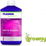Plagron-terra bloom 1 l – Zboží Dáma