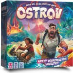 Ostrov – Zboží Živě