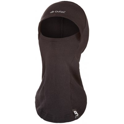 BARIDI wear kukla smyk lyžařská Outlast® černá – Sleviste.cz