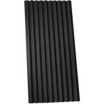 Onduline Classic 3 x 950 x 2000 mm černá 1 ks – Zboží Mobilmania