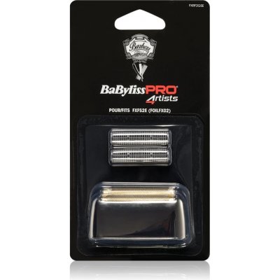 BaByliss Pro Replacement Head BBFXFS2GE