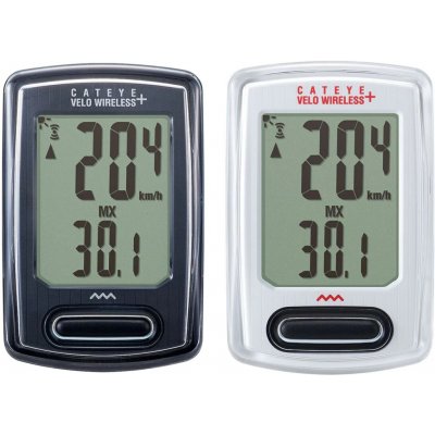 Cateye CAT Velo WL + VT235W – Hledejceny.cz