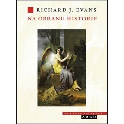 Na obranu historie - Evans, Richard J., Jiná