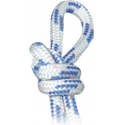 Lano Dyneema pr. 2mm modré – Hledejceny.cz