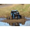 RC model IQ models MZ-SHARK 1/10 modrý voda bláto sníh RC_94912 RTR 1:10