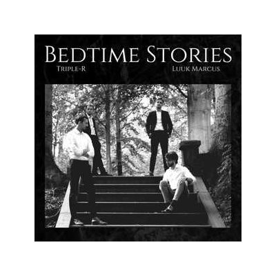 Triple-R - Levels/bedtime Stories LP – Zbozi.Blesk.cz