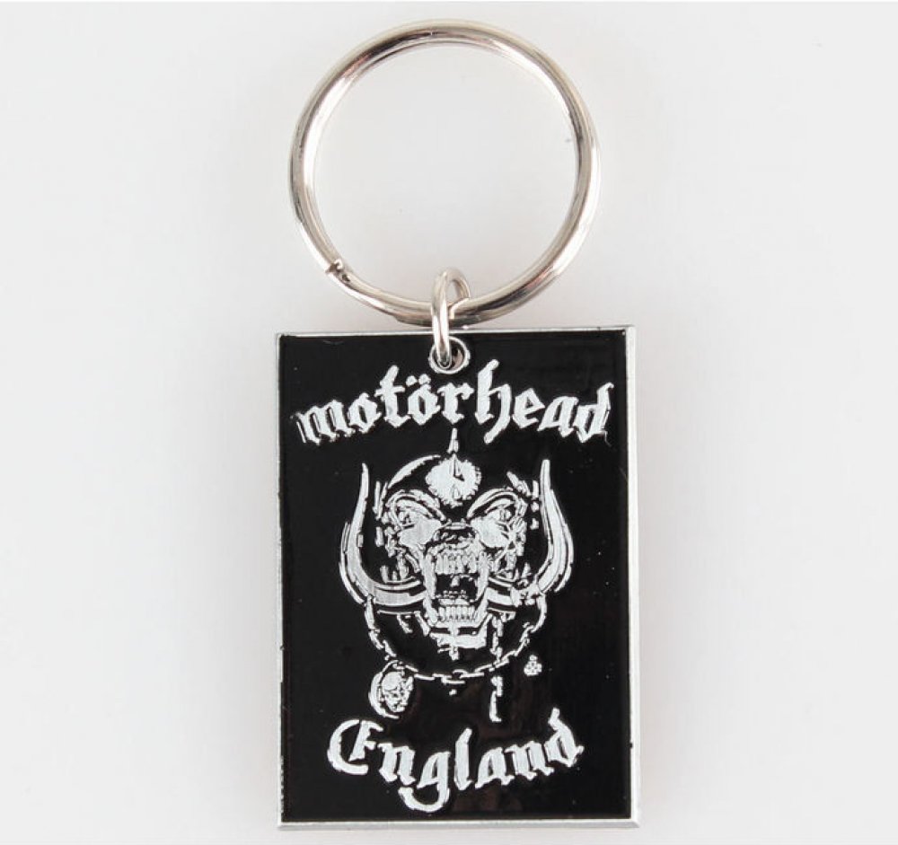 RAzamataz kovová Motörhead England | Srovnanicen.cz