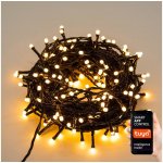Immax 07749L NEO LITE vánoční řetěz LED 20m 8 světelných módů 6W IP44 – Hledejceny.cz