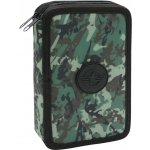 Junior 2 patra prázdny Army – Hledejceny.cz