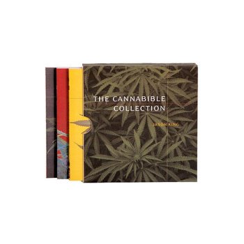 The Cannabible Collection - J. King