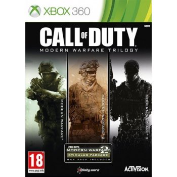 Call of Duty: Modern Warfare Trilogy