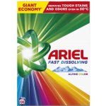 Ariel Alpine Color prací prášek 5,5 kg 100 PD – Zboží Dáma