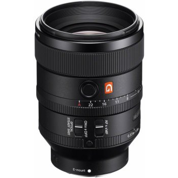 Sony FE 100mm f/2.8 STF GM OSS