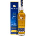A.H.Riise X.O. Royal Reserve Kong Haakon 42% 0,7 l (karton) – Zboží Dáma