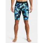Under Armour HG IsoChill Long shorts černé – Hledejceny.cz