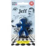 Mr&Mrs Fragrance Jeff Chrome Lotus Flowers – Hledejceny.cz