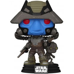 Funko Pop! 476 Star Wars Cad Bane