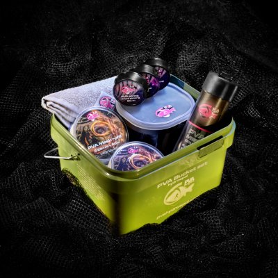 Hydrospol PVA Bucket set – Zboží Mobilmania