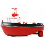 Amewi Trade GmbH RC remorkér Fairplay I RTR černý 1:72 – Sleviste.cz