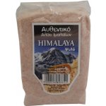 Biodinami himalájská růžová sůl hrubá 1 kg – Zbozi.Blesk.cz