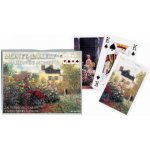 Piatnik Kanasta bridž: Monet Dům – Hledejceny.cz