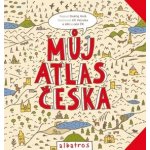 Můj atlas Česka - Ondřej Hník – Zbozi.Blesk.cz