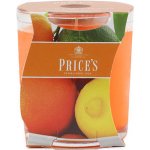 Price´s Sicilian Citrus 350 g – Zboží Mobilmania