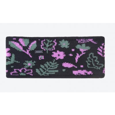 Kama C51 110 černá Pletená Merino – Zboží Dáma