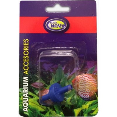 Aqua Nova zpětný ventil 4 mm – Hledejceny.cz