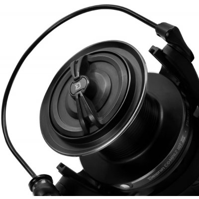 Náhradní Mělká Cívka Delphin Compaz 10T CL – Zboží Dáma