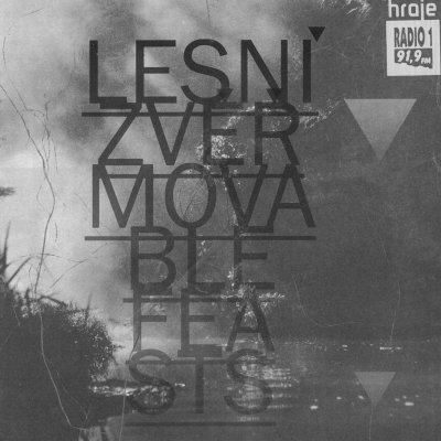 Lesní zvěř - Movable Feasts – Zbozi.Blesk.cz