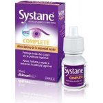Systane Complete zvlhč. oční kapky 10 ml – Sleviste.cz