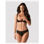 Obsessive Erotická podprsenka Miamor half - bra – Zboží Dáma