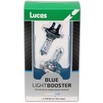 Lucas Lightbooster H7 PX26d 24V 70W – Zboží Mobilmania