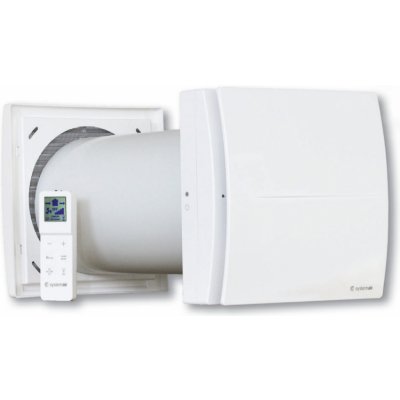 Systemair DMV NEX 150 – Hledejceny.cz