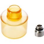 SvoëMesto Kayfun Lite 24mm náhradní tělo Dome 5ml Fire – Sleviste.cz