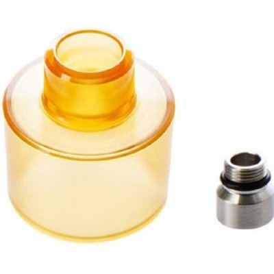 SvoëMesto Kayfun Lite 24mm náhradní tělo Dome 5ml Fire