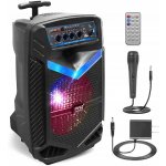 PPHP1042B Pyle 600 W – Zboží Dáma