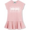 Kenzo Kids mini K60208 růžová