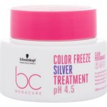 Schwarzkopf BC Bonacure Color Freeze Silver Treatment 500 ml – Hledejceny.cz