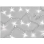 Emos D2AC02 Profi LED spojovací řetěz bílý – Zboží Dáma