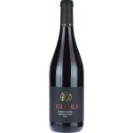 Vinařství Oulehla Pinot Noir, "Šibeniční hora", Oulehla 2021 12,5% 0,75 l (holá láhev) – Hledejceny.cz