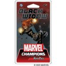 FFG Marvel Champions Black Widow Promo