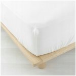 Douceur d'intérieur Prostěradlo s gumou bavlna 140x190 – Sleviste.cz