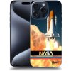 Pouzdro a kryt na mobilní telefon Apple Picasee Ultimate Case pro Apple iPhone 16 Pro Max - Space Shuttle