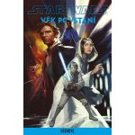 Star Wars - Věk Povstání: Hrdinové – Hledejceny.cz